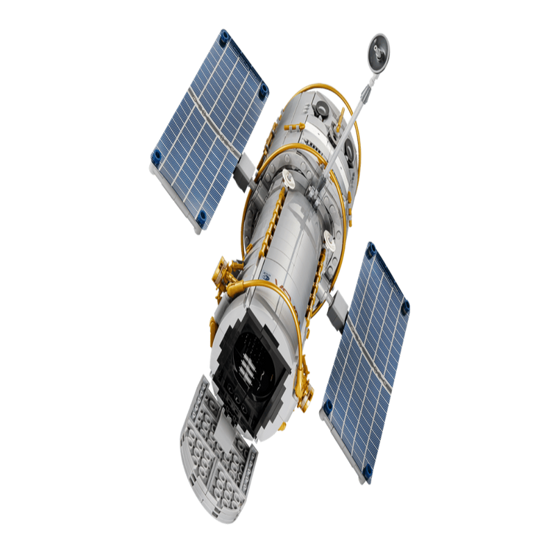 Lego 11382 Hubble Space Telescope (1252 pcs)