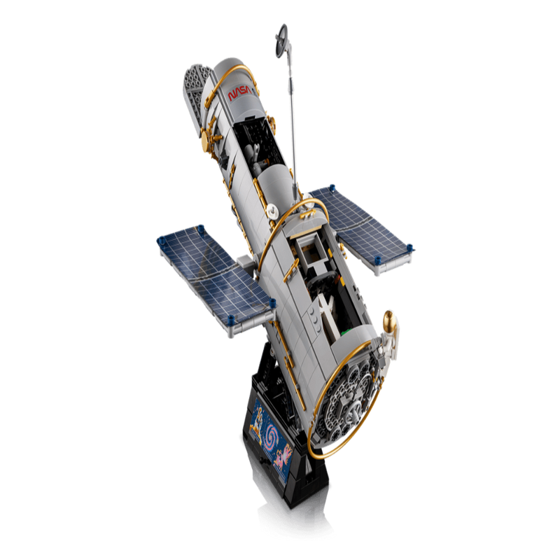 Lego 11382 Hubble Space Telescope (1252 pcs)