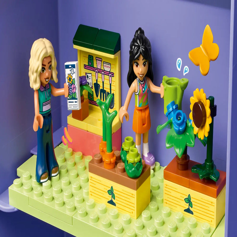 Lego 42697 Friends Creative Dollhouse Suitcase (355 Pieces)