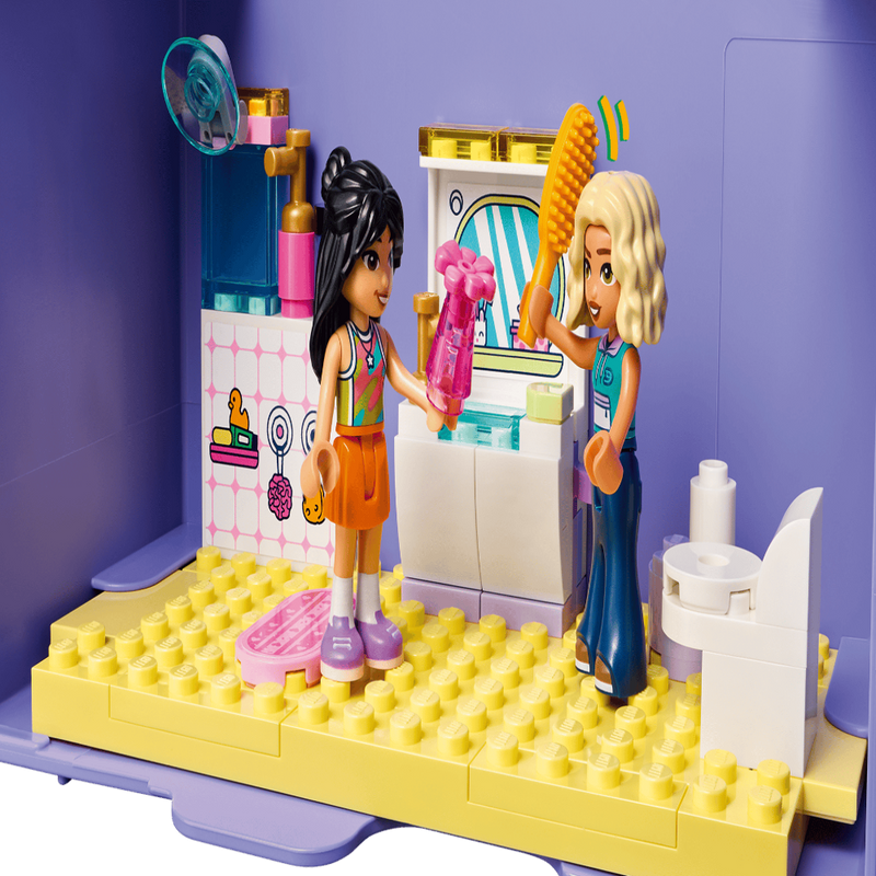 Lego 42697 Friends Creative Dollhouse Suitcase (355 Pieces)