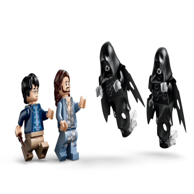 Lego76475 Harry Potter Forbidden Forest™: Expecto Patronum (244 Pcs)