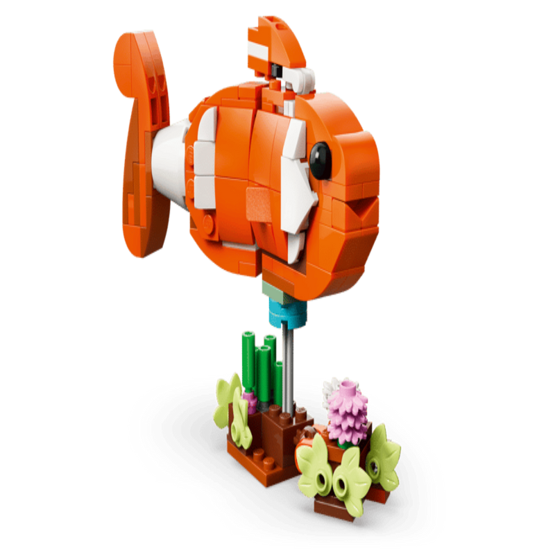 Lego 31394 Cute Animals: Red Panda (297 pcs)
