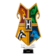 Lego 76462 Harry Potter Hogwart House Crest (545 Pcs)