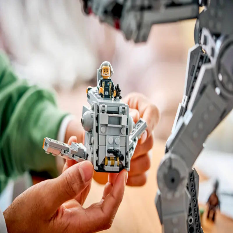 Lego 75454 Star Wars Imperial Remnant AT-AT With INT-4 (1453 Pcs)