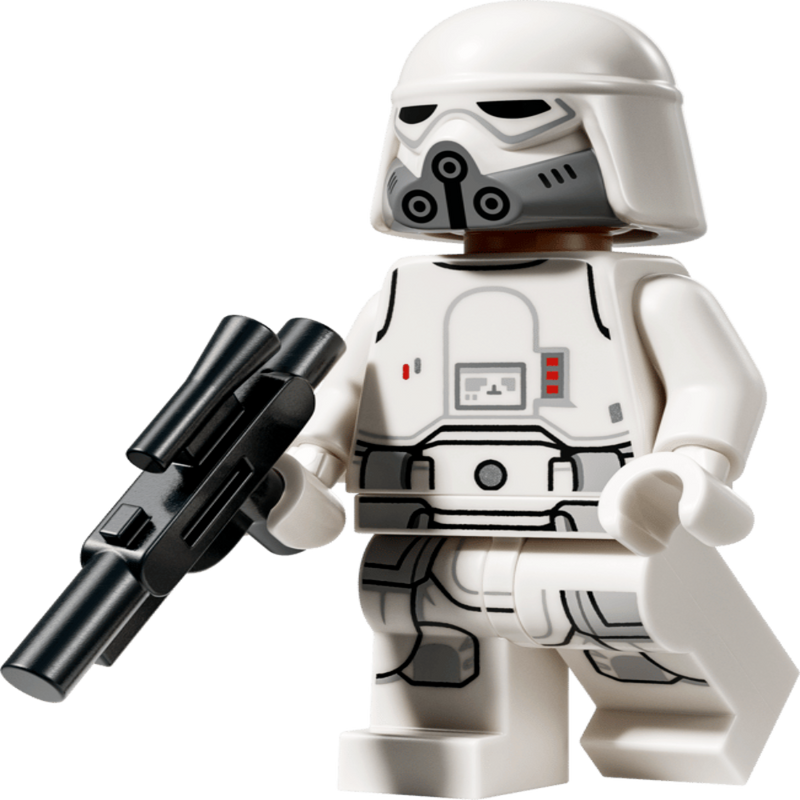 Lego 75454 Star Wars Imperial Remnant AT-AT With INT-4 (1453 Pcs)
