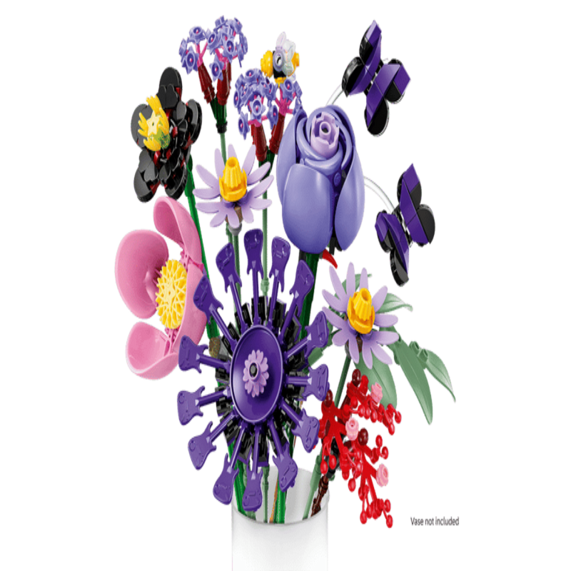Lego 11507 Botanicals Olivia Rodrigo’s Flower Bouquet (400 pcs)