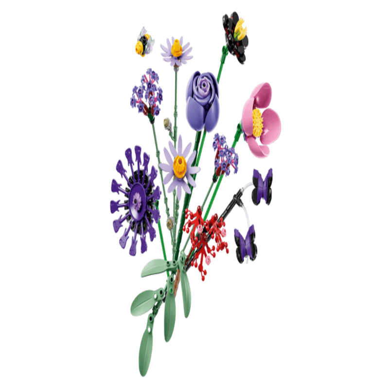 Lego 11507 Botanicals Olivia Rodrigo’s Flower Bouquet (400 pcs)