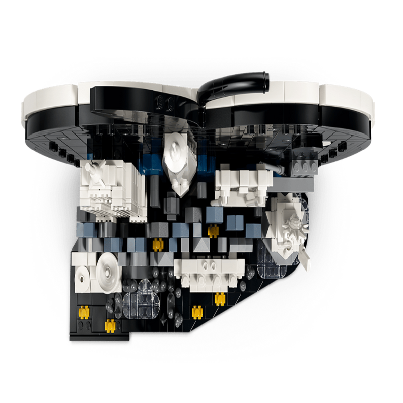 Lego 21066 Architecture New York City –The Big Apple (1465 Pieces)