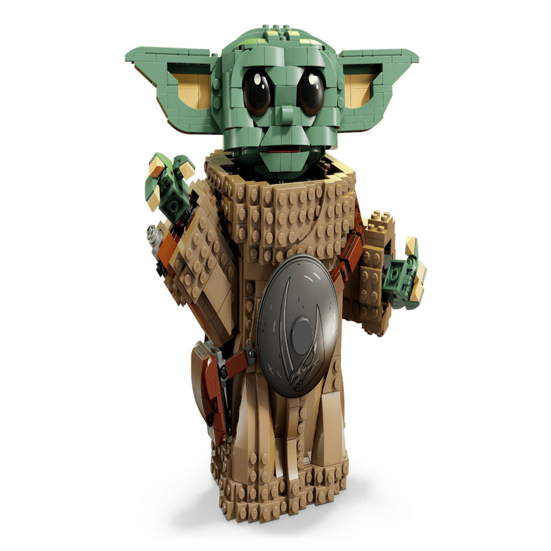 Lego 75446 Star Wars Grogu (Mandalorian Apprentice) (1200 Pieces)