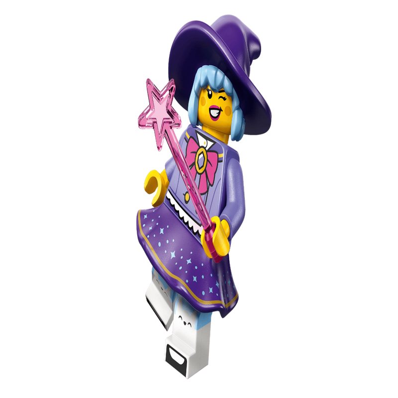 Lego 71052 Minifigures Series 29-(Pack Of 12 Mini-figures)