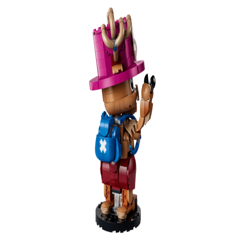 Lego 75643 One Piece Tony Tony Chopper (577 Pcs)