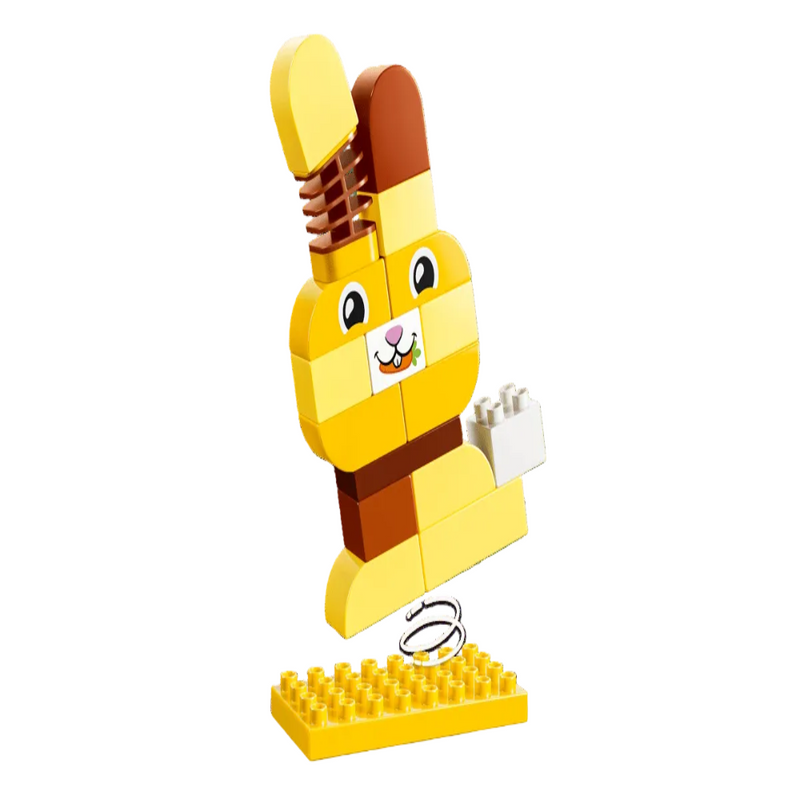 Lego 10472 Animal Building Game (94 pcs)
