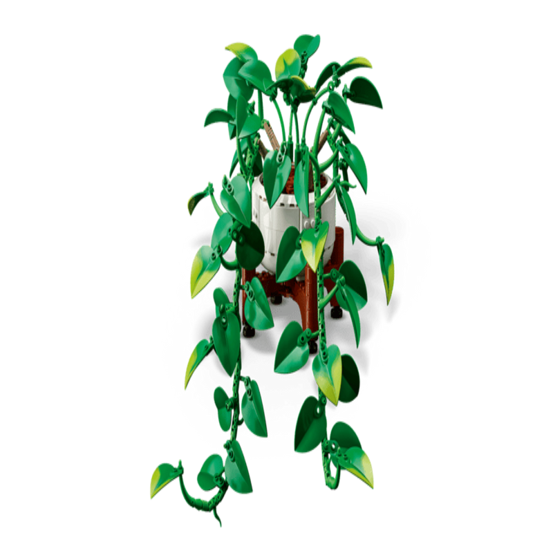 Lego 11512 Hanging Golden Pothos (372 pcs)