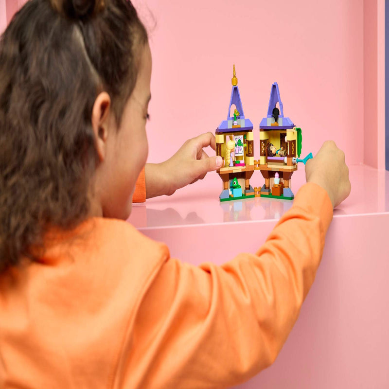 Lego 43294 Disney Rapunzel's Mini Tower (171 Pieces)