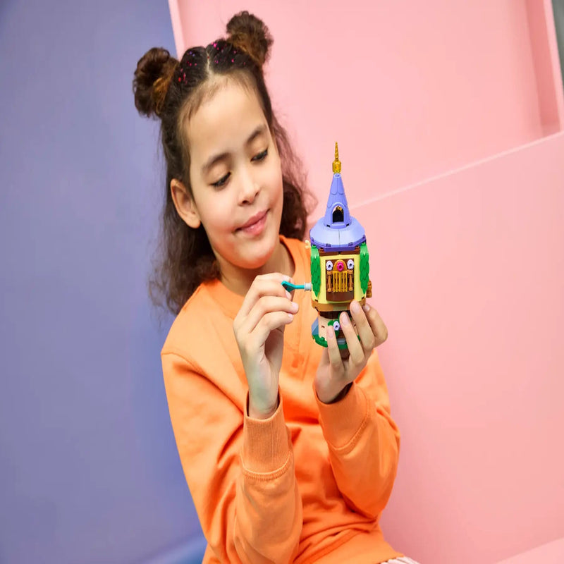 Lego 43294 Disney Rapunzel's Mini Tower (171 Pieces)