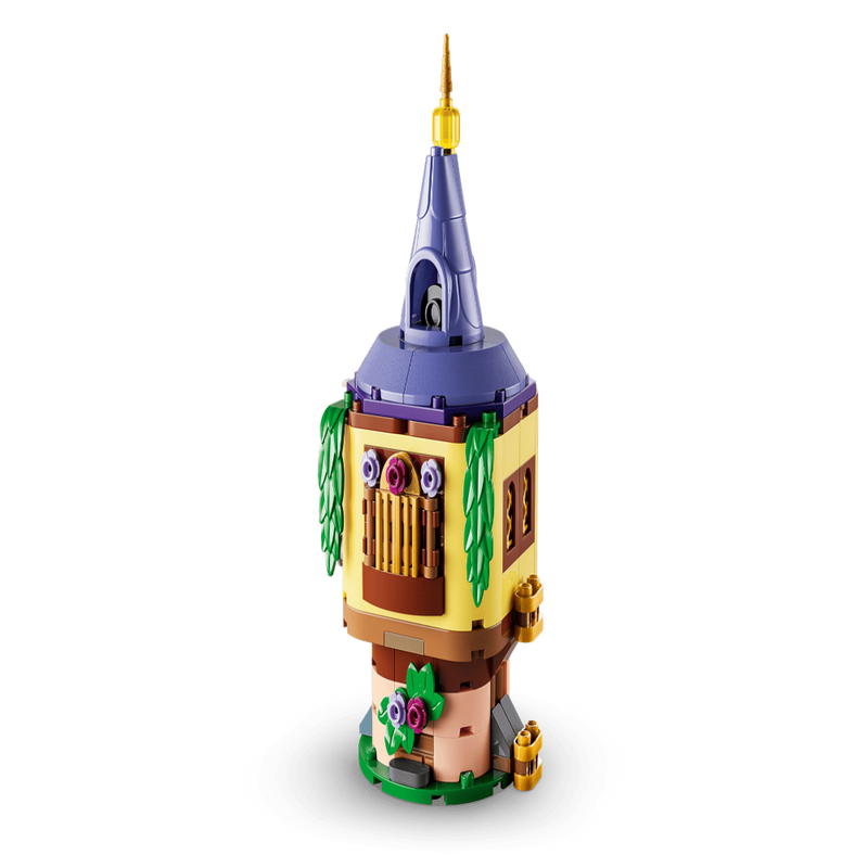 Lego 43294 Disney Rapunzel's Mini Tower (171 Pieces)