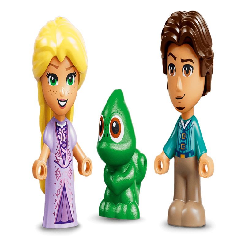 Lego 43294 Disney Rapunzel's Mini Tower (171 Pieces)