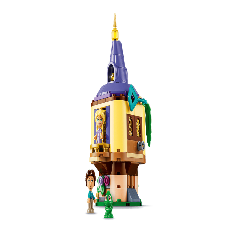 Lego 43294 Disney Rapunzel's Mini Tower (171 Pieces)