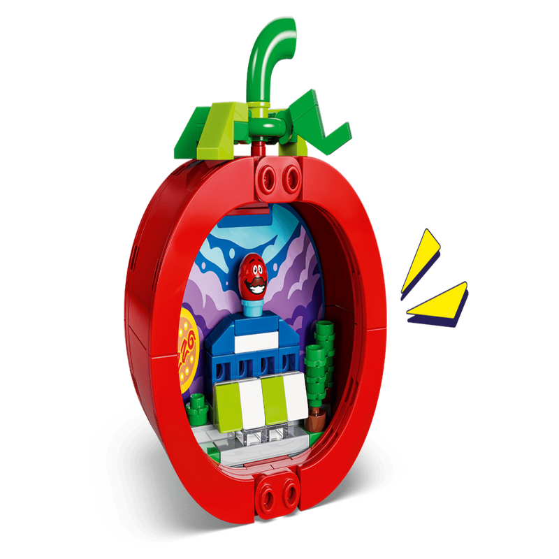 Lego 77079 Fortnite Tomatohead (210 Pieces)