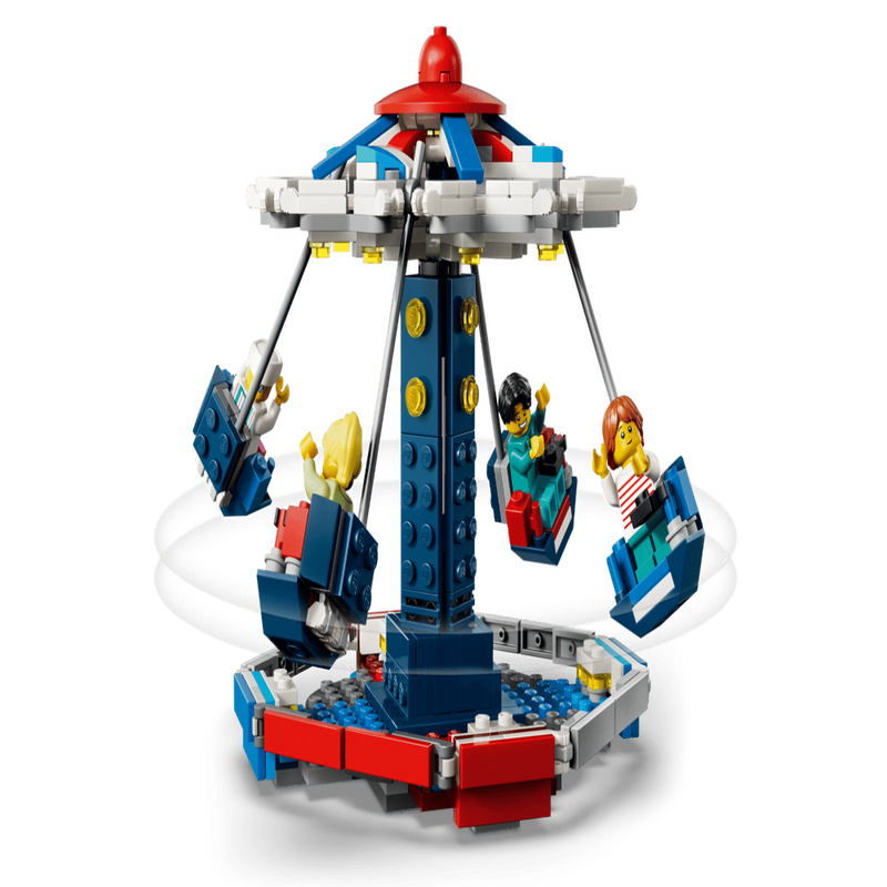 Lego 31389 Creator Iconic Ferris Wheel (916 Pieces)