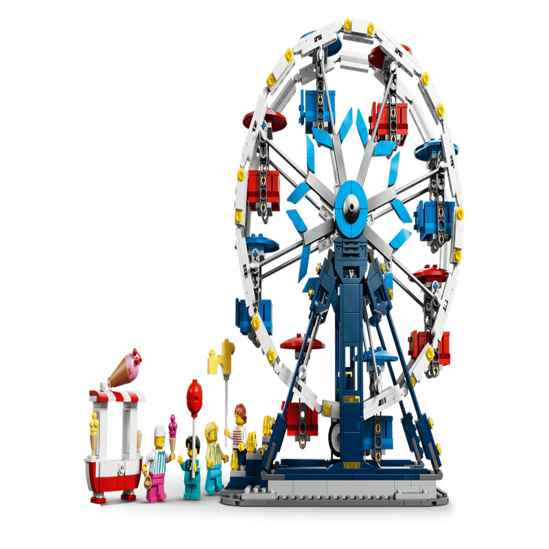 Lego 31389 Creator Iconic Ferris Wheel (916 Pieces)
