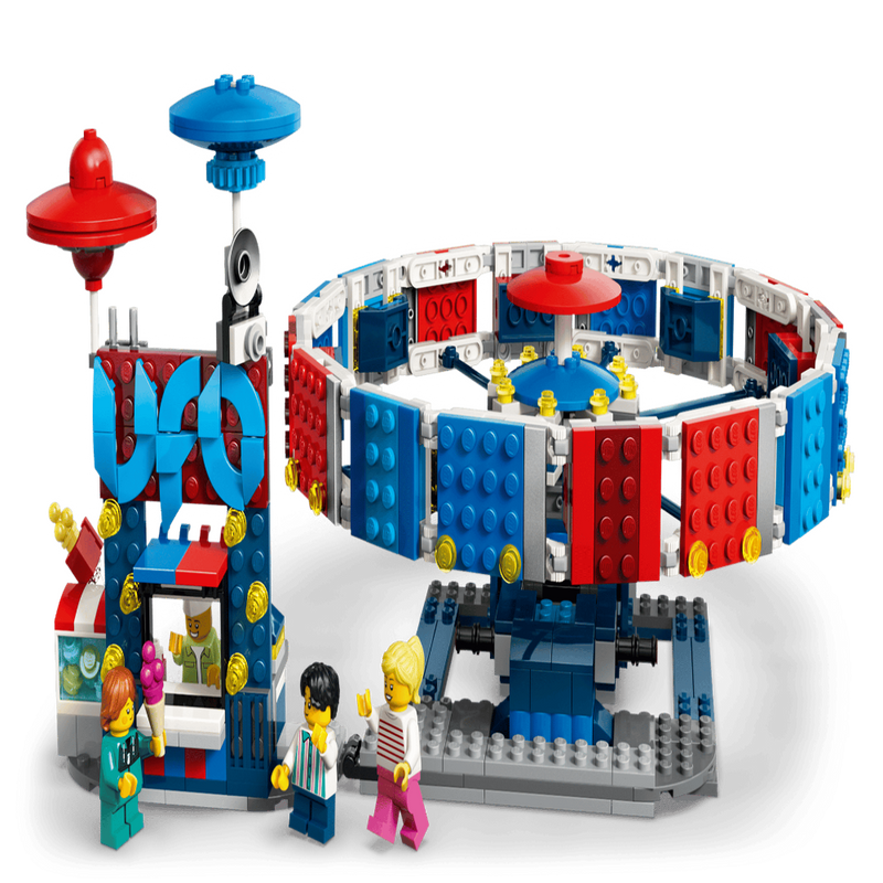 Lego 31389 Creator Iconic Ferris Wheel (916 Pieces)