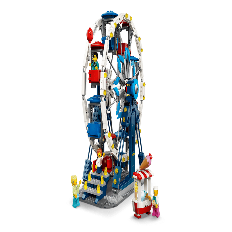 Lego 31389 Creator Iconic Ferris Wheel (916 Pieces)
