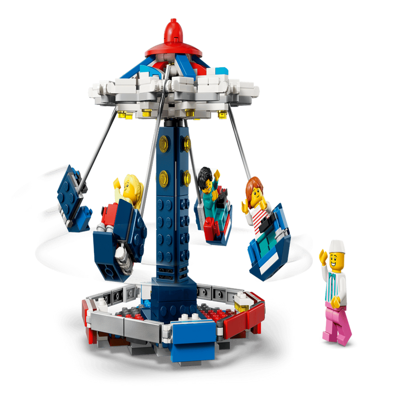 Lego 31389 Creator Iconic Ferris Wheel (916 Pieces)