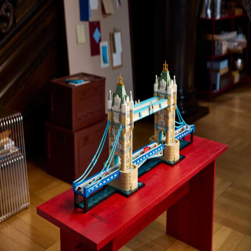 Lego 21067 Tower Bridge (3745pcs)