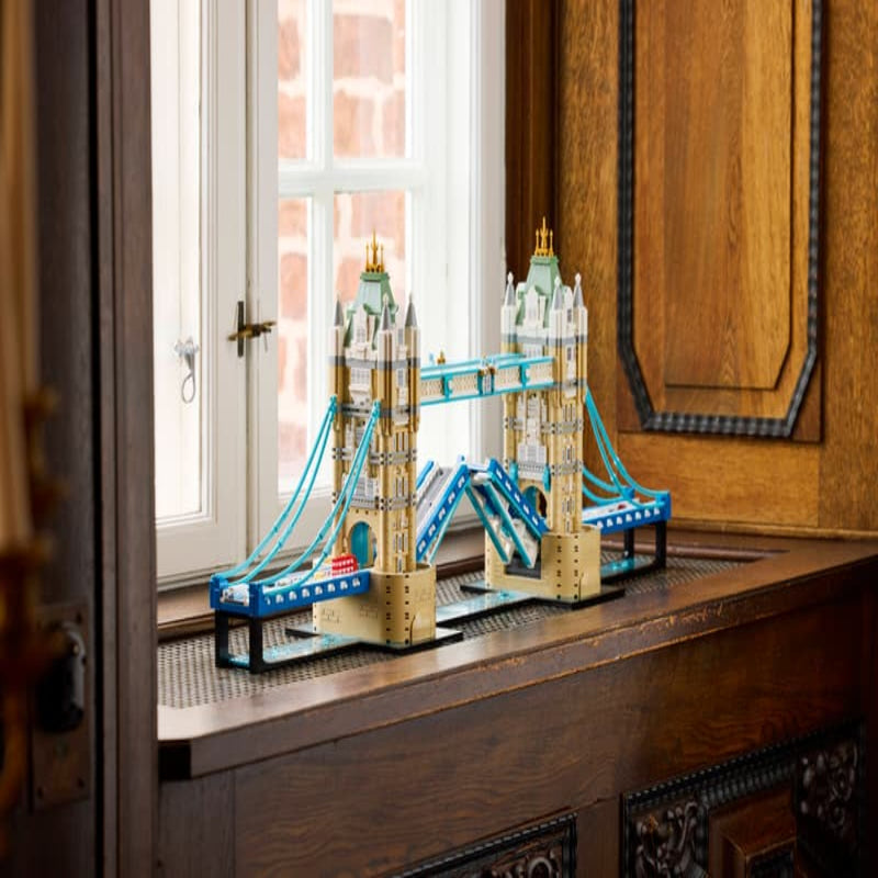 Lego 21067 Tower Bridge (3745pcs)