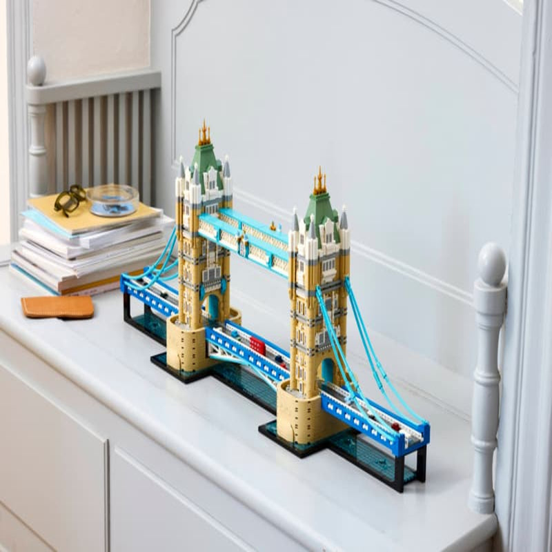 Lego 21067 Tower Bridge (3745pcs)