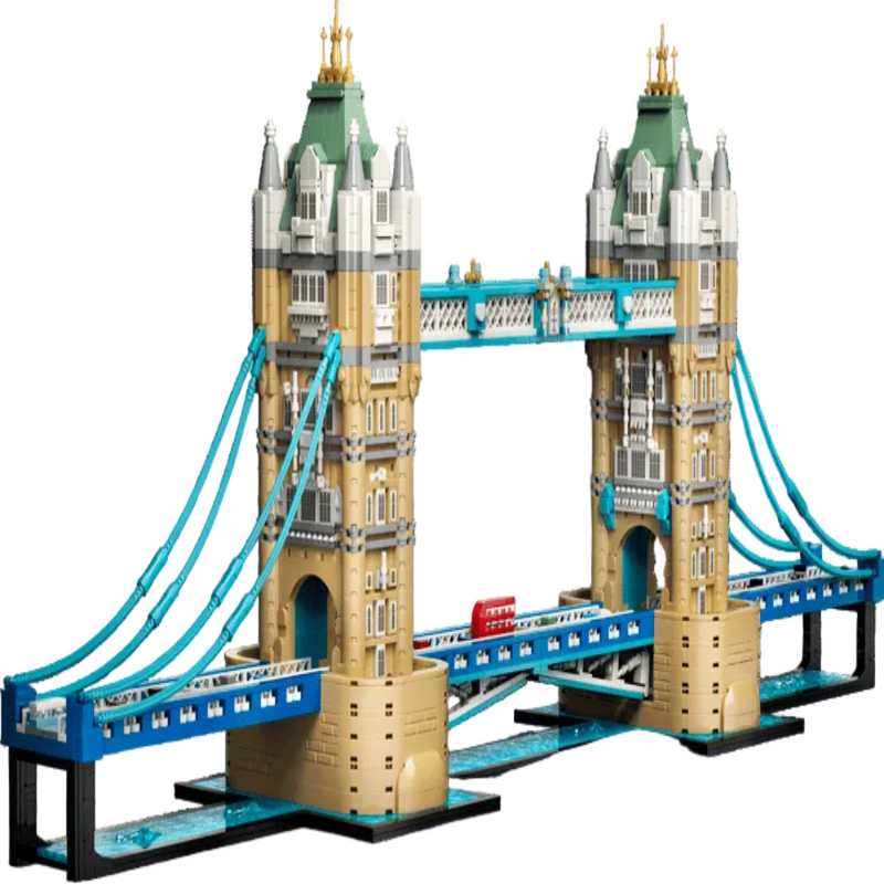 Lego 21067 Tower Bridge (3745pcs)