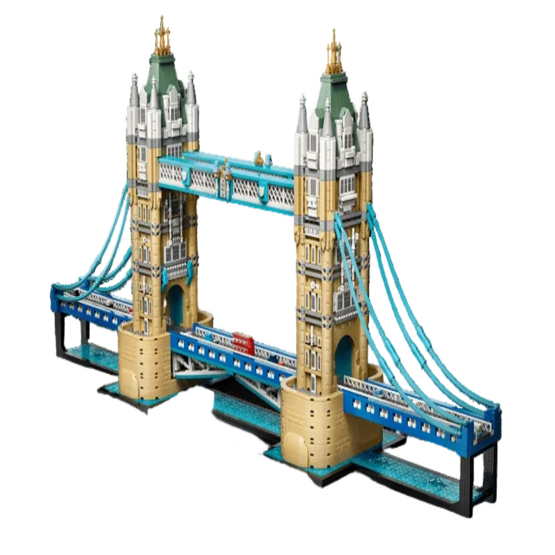 Lego 21067 Tower Bridge (3745pcs)