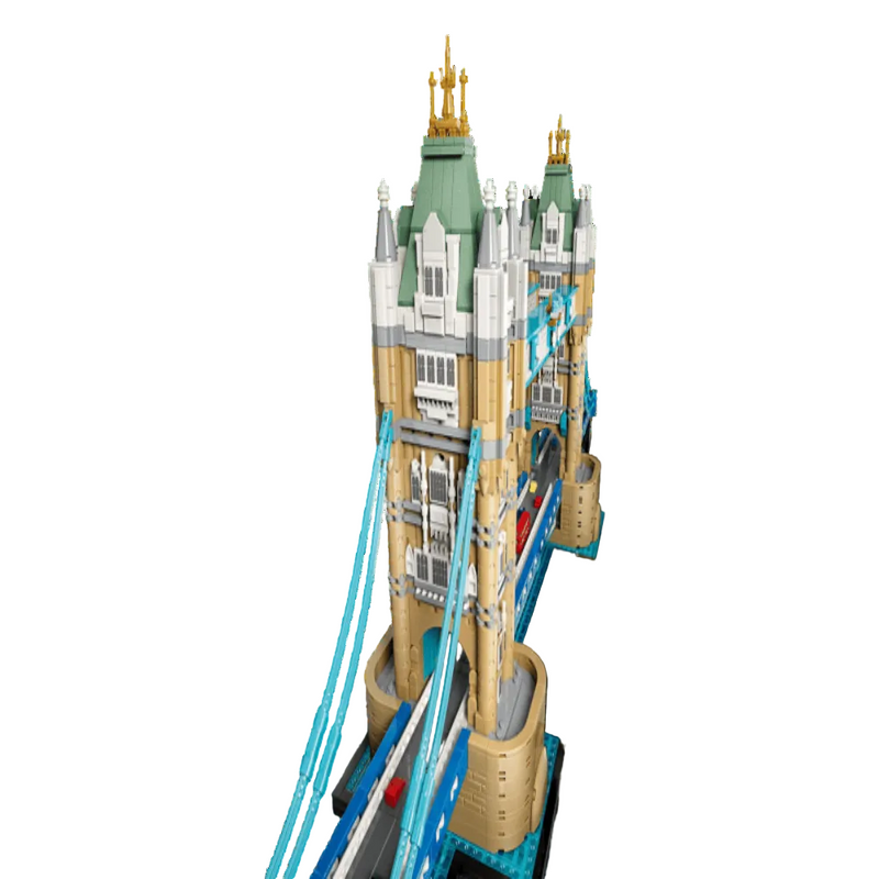 Lego 21067 Tower Bridge (3745pcs)