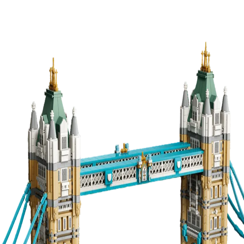 Lego 21067 Tower Bridge (3745pcs)