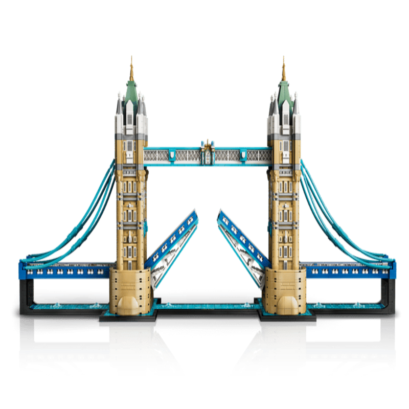 Lego 21067 Tower Bridge (3745pcs)
