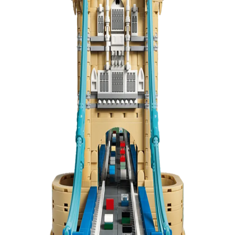 Lego 21067 Tower Bridge (3745pcs)