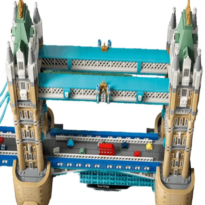 Lego 21067 Tower Bridge (3745pcs)