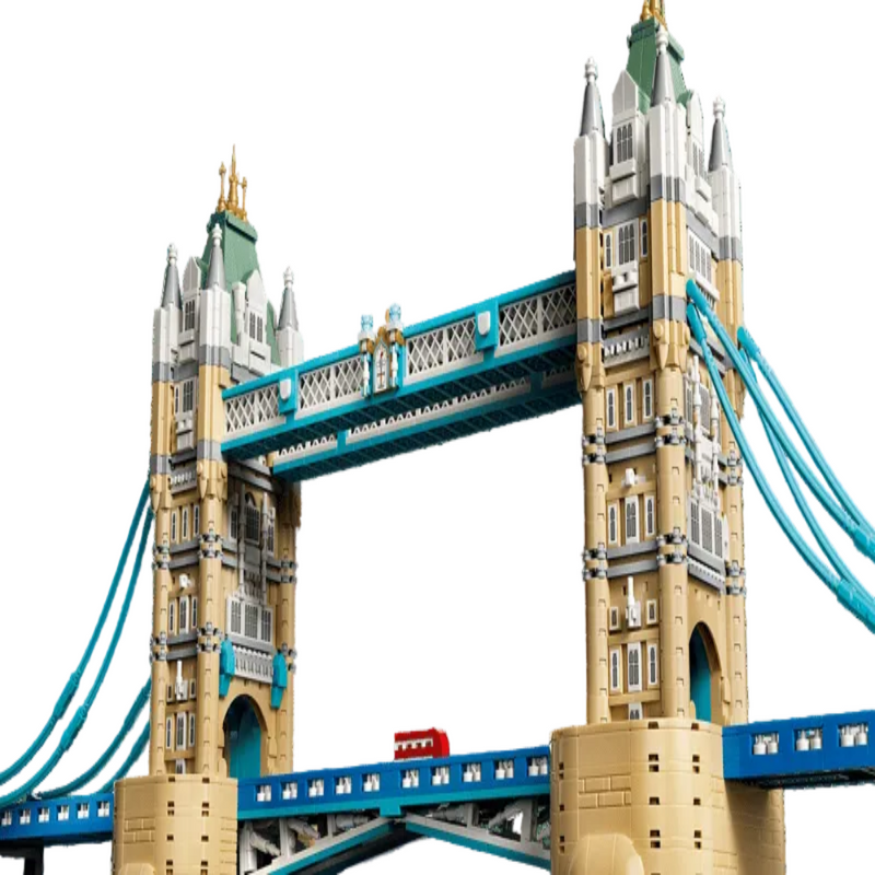 Lego 21067 Tower Bridge (3745pcs)