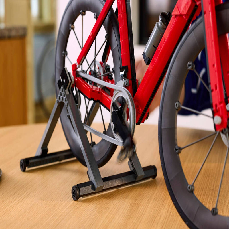 Lego 11380 Icons Road Bike (1015 Pieces)