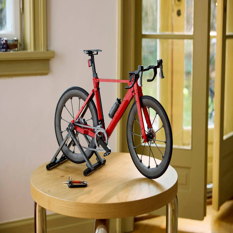 Lego 11380 Icons Road Bike (1015 Pieces)