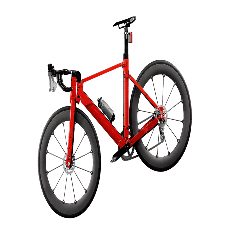Lego 11380 Icons Road Bike (1015 Pieces)