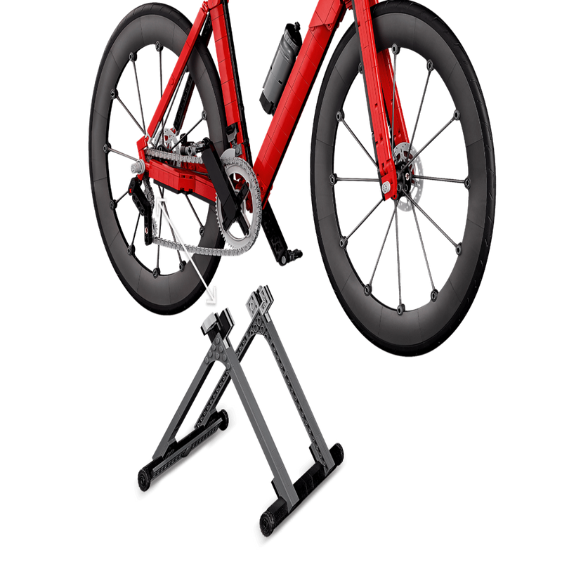 Lego 11380 Icons Road Bike (1015 Pieces)