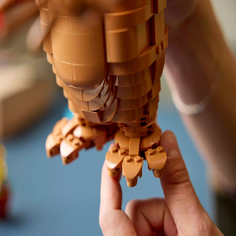 Lego 21370 E.T. the Extra-Terrestrial (1226 pcs)