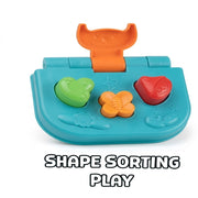Funskool Activity Farm