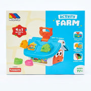 Funskool Activity Farm