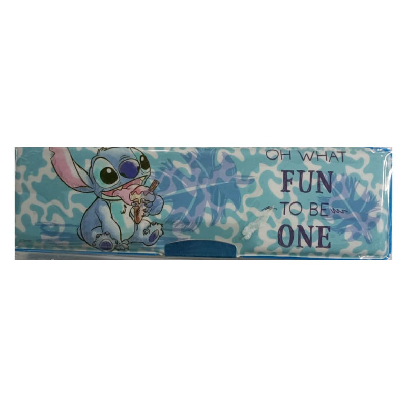 Striders Metal Pencil Box