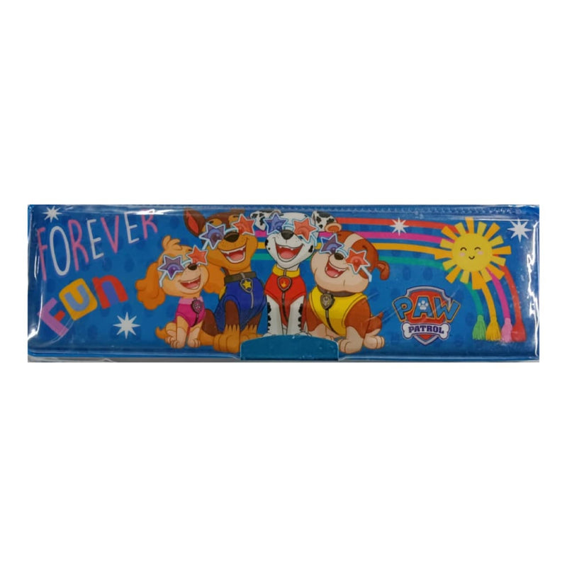 Striders Metal Pencil Box