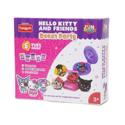 Funskool Hello Kitty & Friends Donut Party
