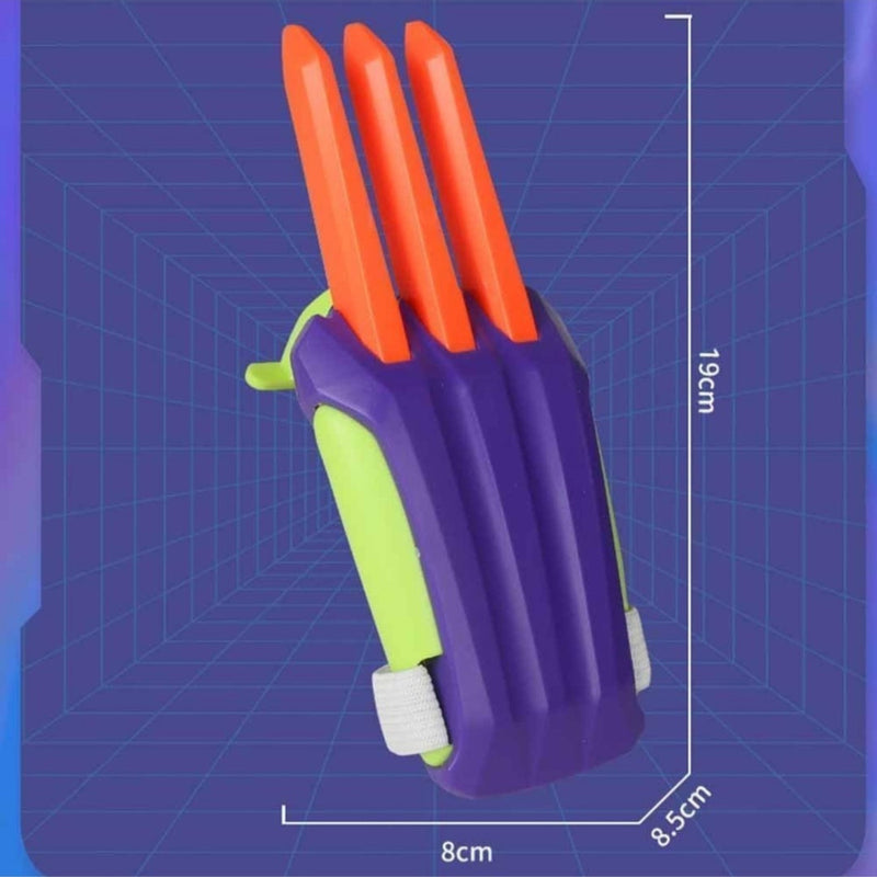Innovador Claw Toy